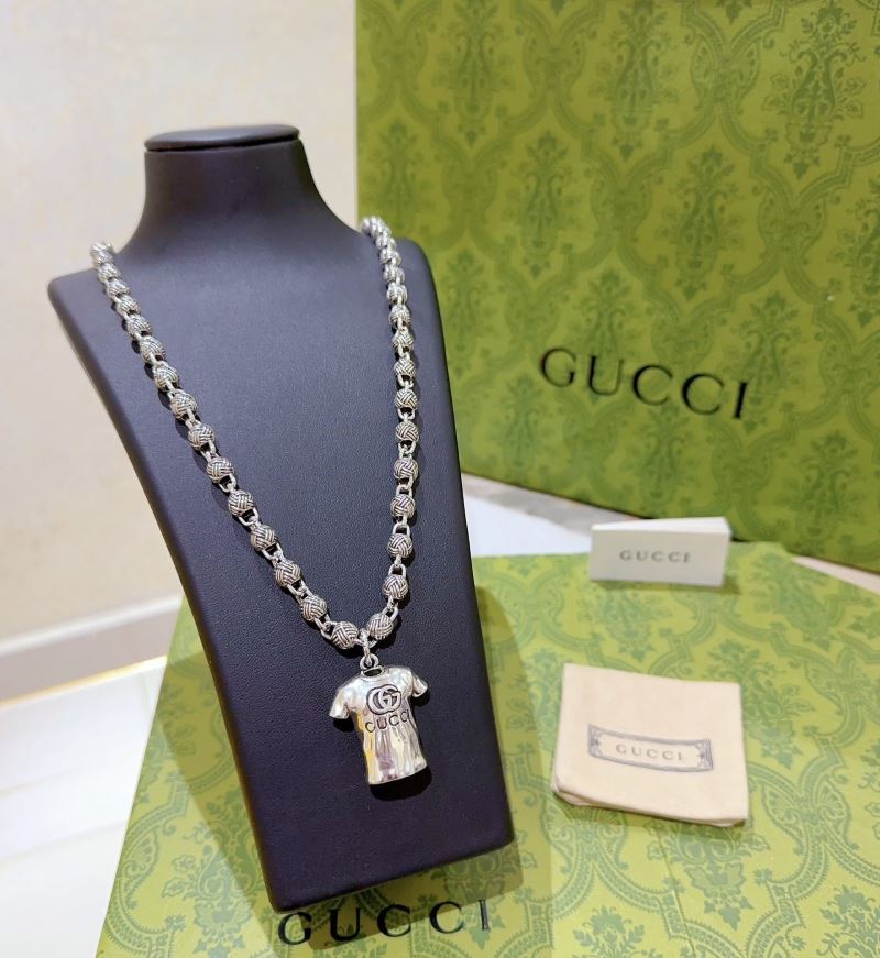 Gucci Necklaces